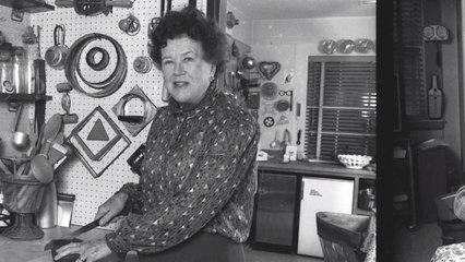 Get Excited for a New Julia Child Documentary from the Directors of 'RBG'