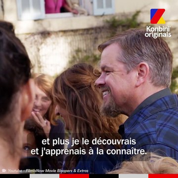 Secrets de tournage avec Camille Cottin !