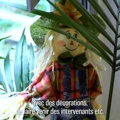 Catherine  : "Ma génération ne se rend pas assez compte de la nécessité d’avoir un lien avec les personnes plus âgées"