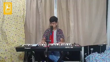 cover เพลง ไม่อาจเปลี่ยนใจ  โดย ภูเพชร B0059