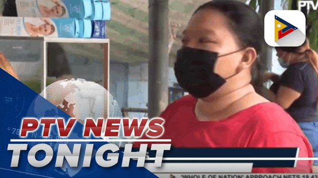 PRRD eyes stricter measures vs. 'more aggressive' Delta variant