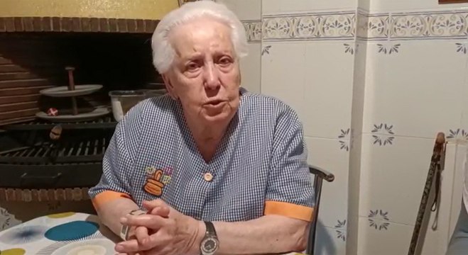 Rosario Bravo sigue sin recuperar sus pertenencias cinco meses después de su desahucio por error