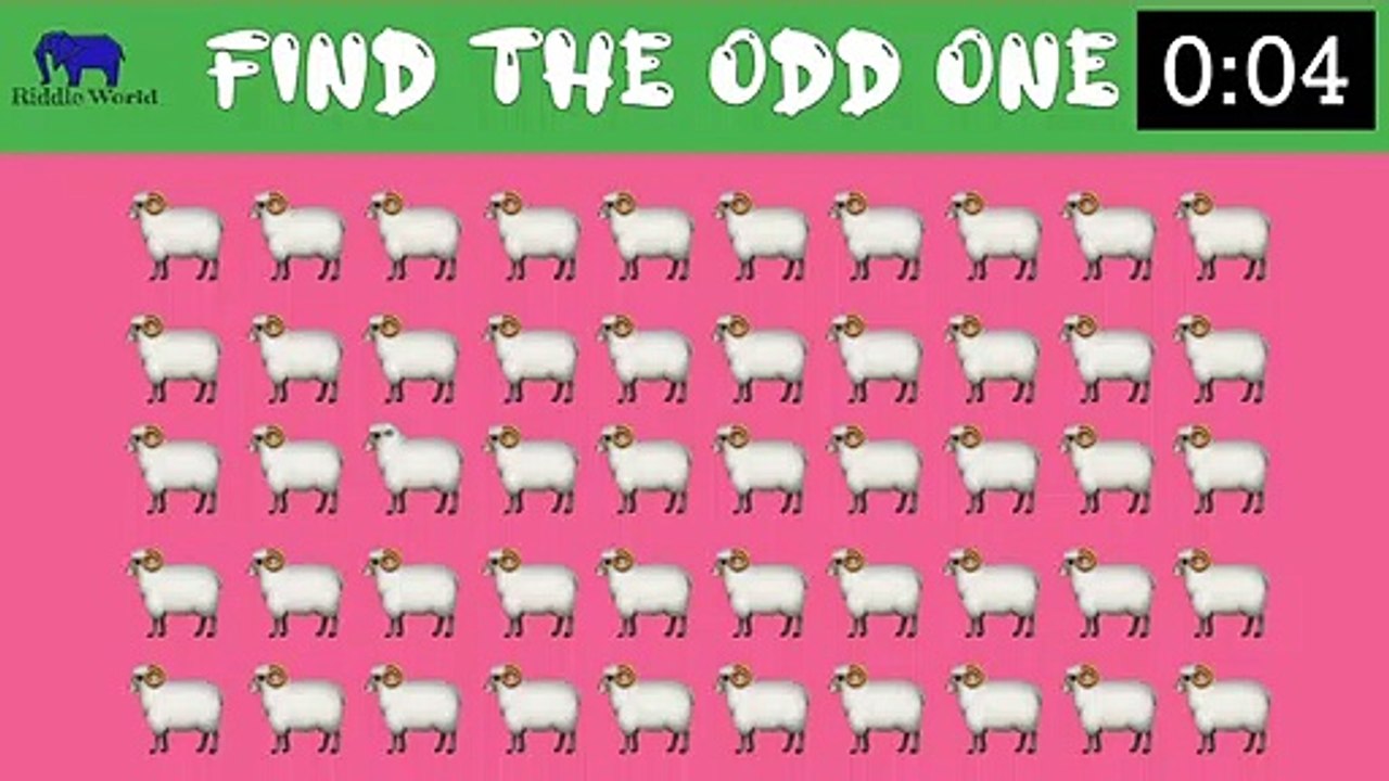 One Minute Riddles And Brain Teasers With Answers 001_ Easy Riddles _ Emoji Challenge _ Riddle world