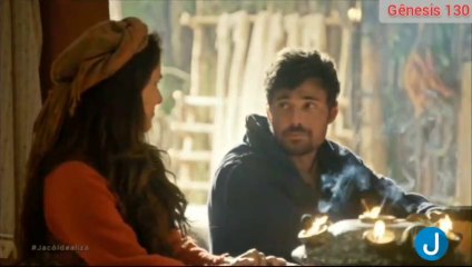 Novela Gênesis Capítulo 130  Completo, Segunda-feira 19/07/21
