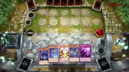 Yu-Gi-Oh! Master Duel - Anuncio