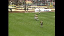 Fenerbahçe 1-2 Aydınspor 01.09.1991 - 1991-1992 Turkish 1st League Matchday 1 (Ver. 2)