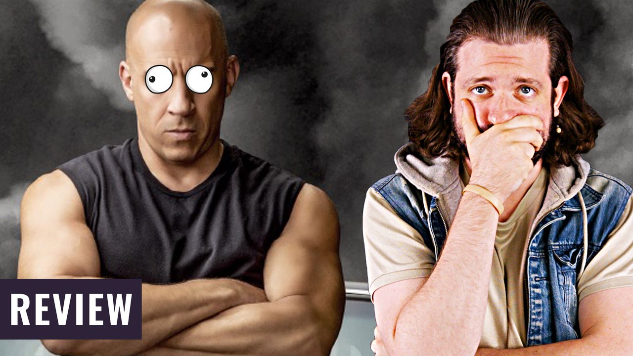 Fast & the furious 9: dieser film ist eine katastrophe!