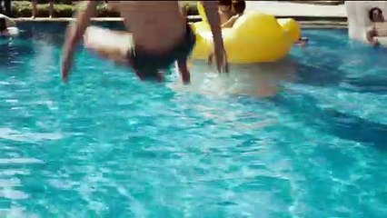 Tres veranos - Tráiler oficial español