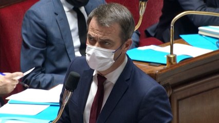 18 000 nouveaux cas en 24h :  «Nous n'avons jamais connu cela», selon Véran