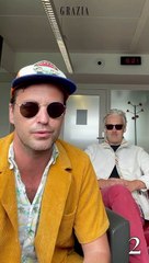 Les 5 kiffs du moment de Polo & Pan