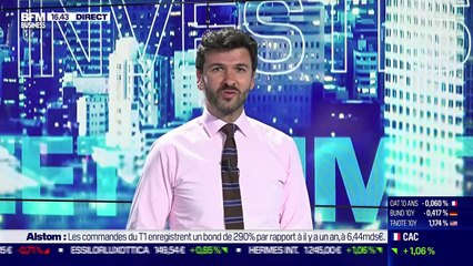 Les questions : quel avantage apporte le PEA-PME ? - 20/07