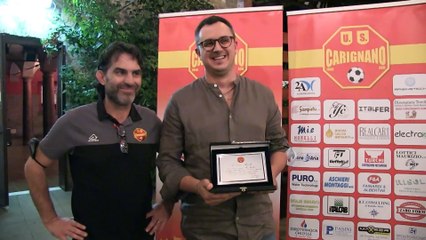 La presentazione del Carignano 21/22. Video e interviste