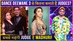 Dance Deewane 3 Judges Salary: Madhuri Dixit, Bharti Singh & More