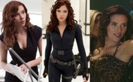 Florence Pugh Black Widow Scarlett Johansson Review Spoiler Discussion
