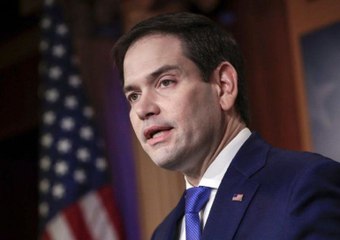 Marco Rubio recuerda a Biden que el pueblo cubano salió a las calles en busca de libertad | El Diario en 90 segundos