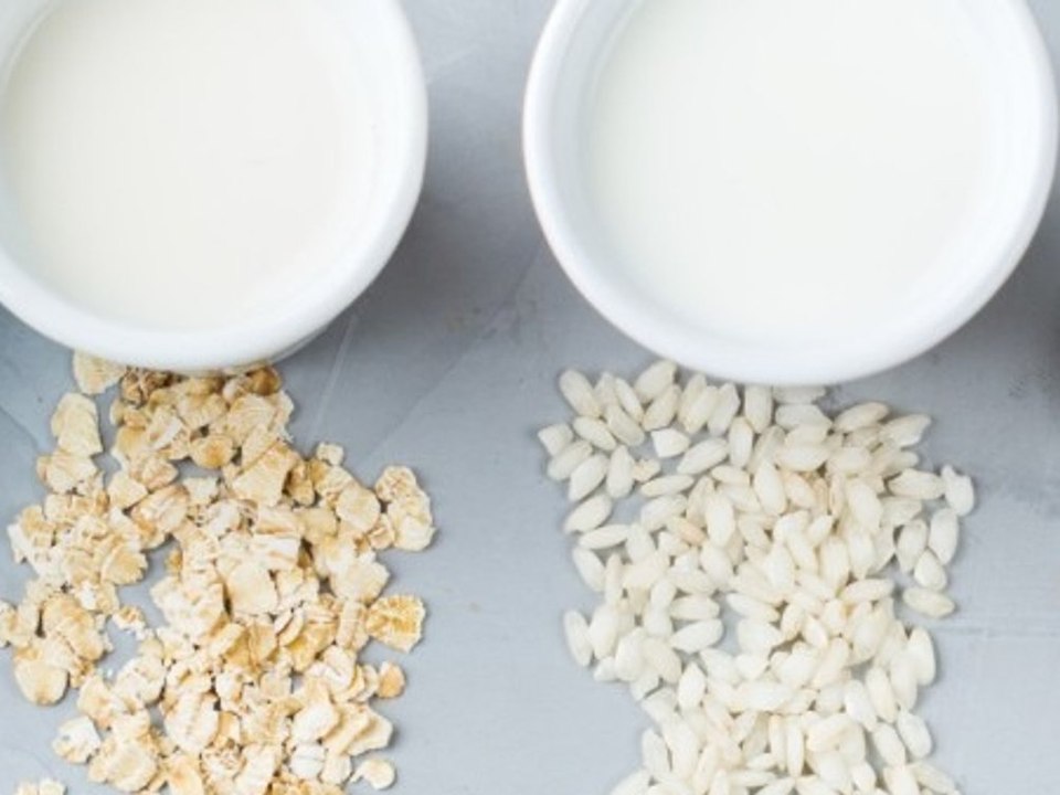 Alternativen zu milch: ersatzprodukte im test