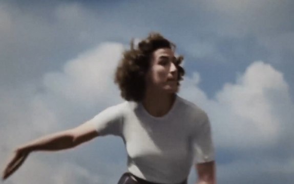 L'Odyssée des Jeux olympiques sur France 3, un documentaire qui retrace l'histoire des JO