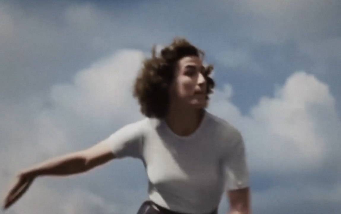 "L'Odyssée des Jeux olympiques" sur France 3, un documentaire qui retrace l'histoire des JO