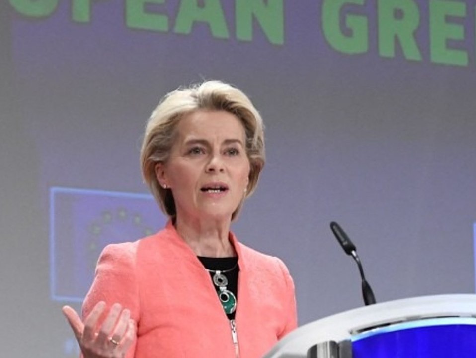 Neuer EU-Klimaplan: Das wird für Verbraucher teurer