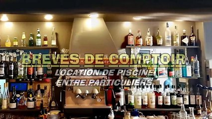 Au Bistro - La location de piscine entre particuliers