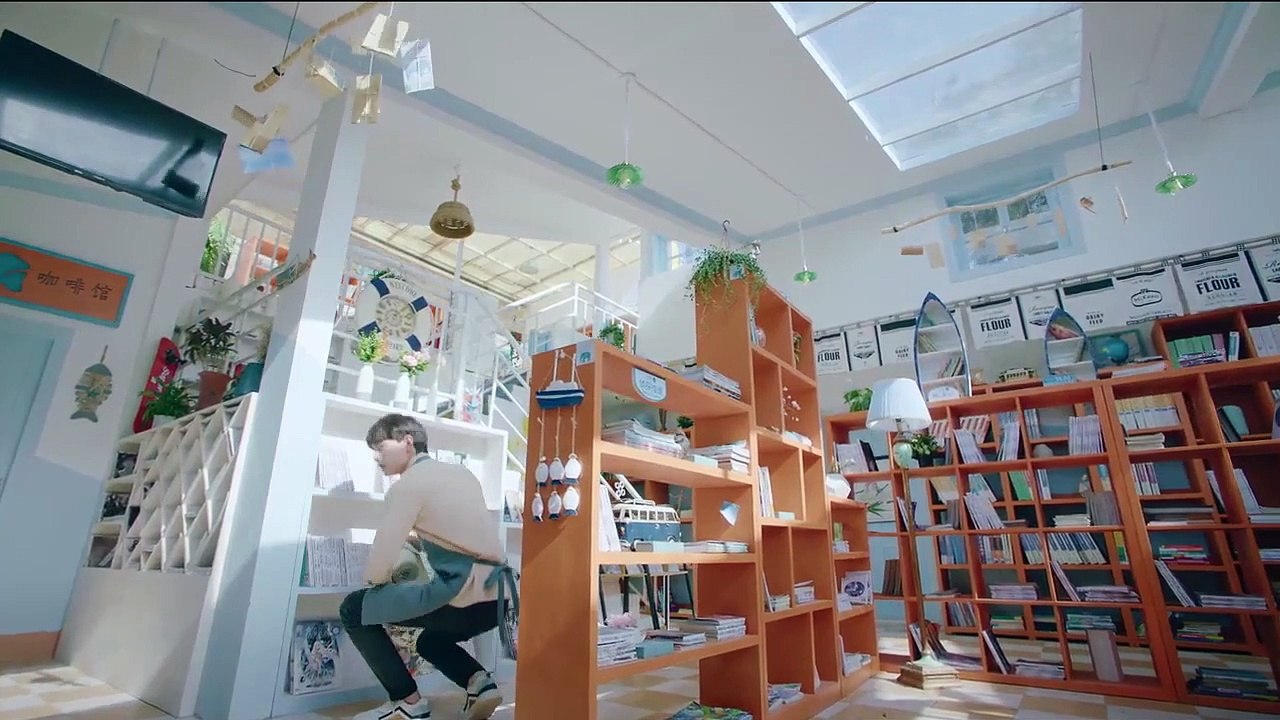 Summer Agian (2021) EP 1 ENG SUB