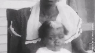RARE FOOTAGE SHOWS ALL-BLACK TOWNS IN 1920S AMERICA