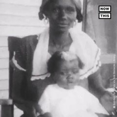 RARE FOOTAGE SHOWS ALL-BLACK TOWNS IN 1920S AMERICA