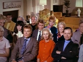 That Girl Season 4 Episode 3 My Part Belongs to Daddy