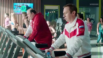 Фитнес (5 сезон: 3 серия из 20) [2021]