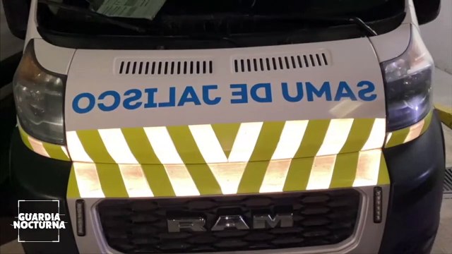 Hombre se debate entre la vida y la muerte luego de ser baleado en la colonia San Gaspar de Tonalá