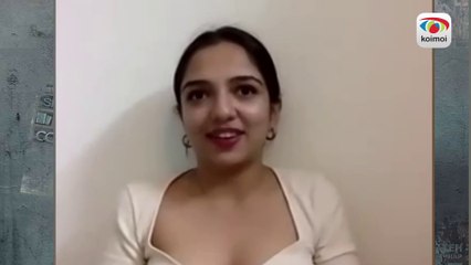 Ahsaas Channa REVEALS The Reason Why She Keeps Deleting Her Instagram Account