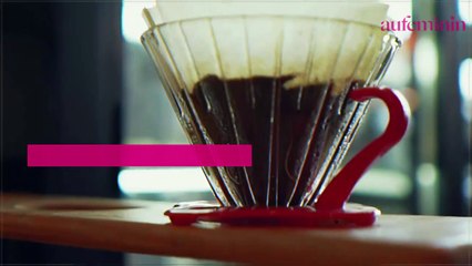 caca après un café-clope