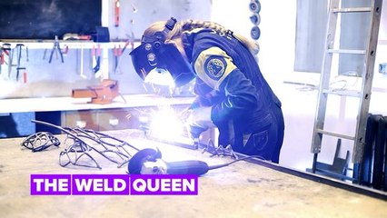 A woman's job is whatever she wants: here's proof