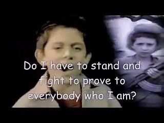 كلمات أغنية Tell Me Why مكتوبة بالعربي