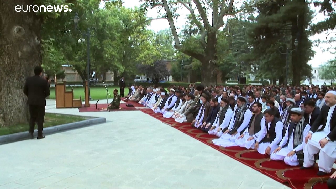 Террористическая группировка "Исламское государство" взяла на себя ответственность за обстрел презид