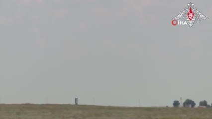 Rusya, S-500 Prometheus hava savunma sistemini test etti