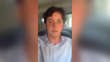 Tres años de cárcel al Pequeño Nicolás por el viaje a Ribadeo