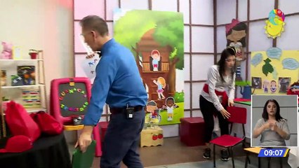 Aprendo en Casa - Martes 20 de julio del 2021