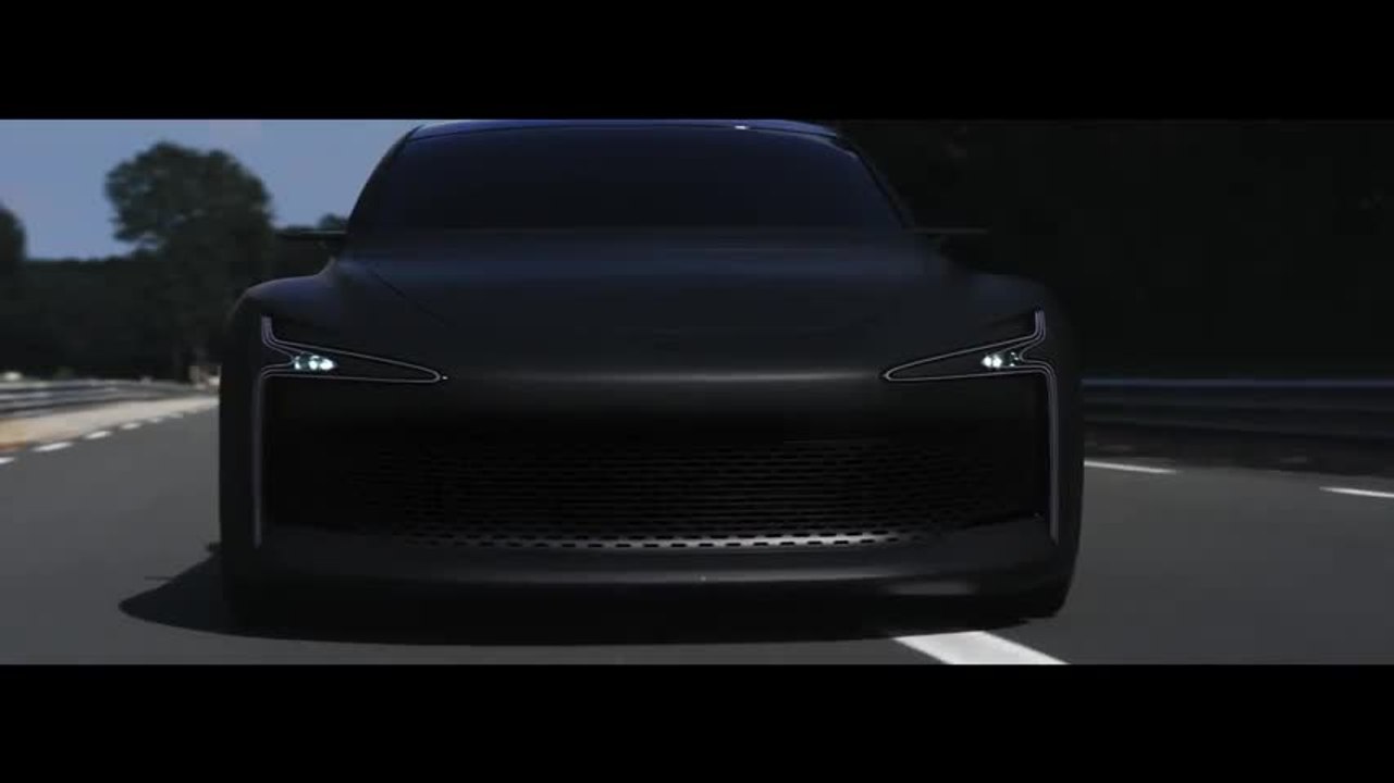 Hopium Machina Alpha 0 Olivier Lombard hydrogène