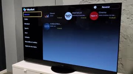 Test du Panasonic JZ2000 : le meilleur téléviseur Oled