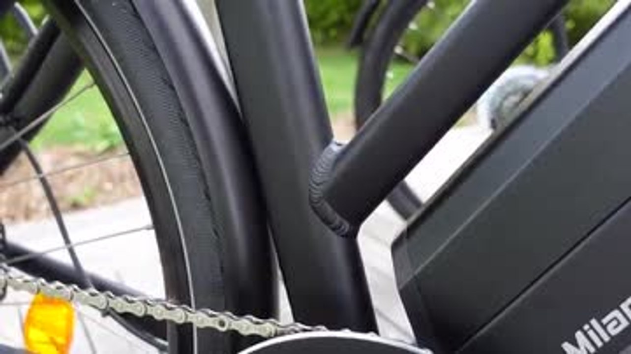 Vélos électrique faut-il doubler son budget