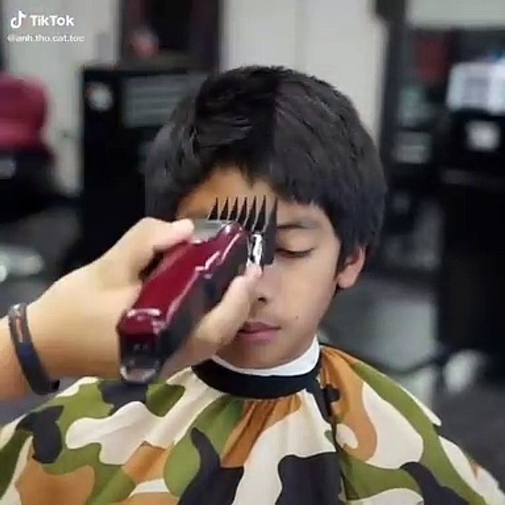 Haircut