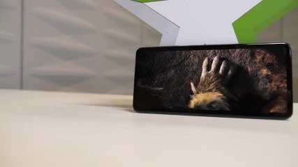 Test du Samsung Galaxy A52 5G