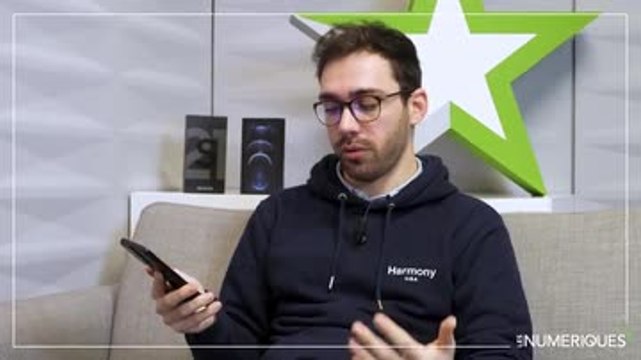 Apple iPhone 12 Pro Max vs Samsung Galaxy S21 Ultra