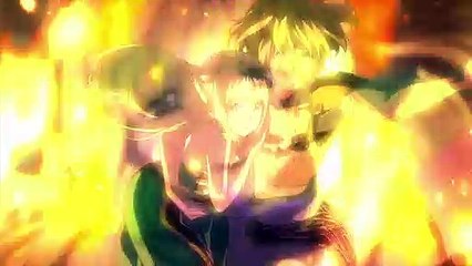 14 - Тобі, Безсмертний