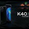 Xiaomi présente les Redmi K40, K40 Pro et K40 Pro+