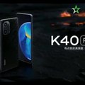 Xiaomi présente les Redmi K40, K40 Pro et K40 Pro 