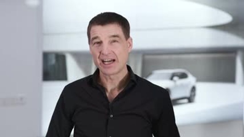Polestar présente son concept Polestar 0