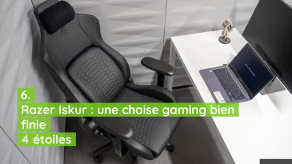 Top 10 des tests les plus consultés entre le 12 et le 18 mars 2021