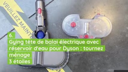 TOP 10 des tests les plus consultés entre le 26 mars et le 1er avril 2021